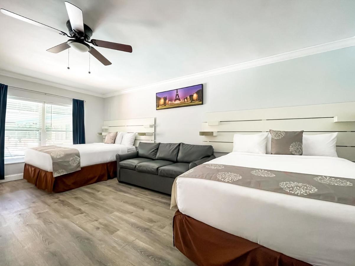 Hotel The Clevelander Hollywood Zewnętrze zdjęcie
